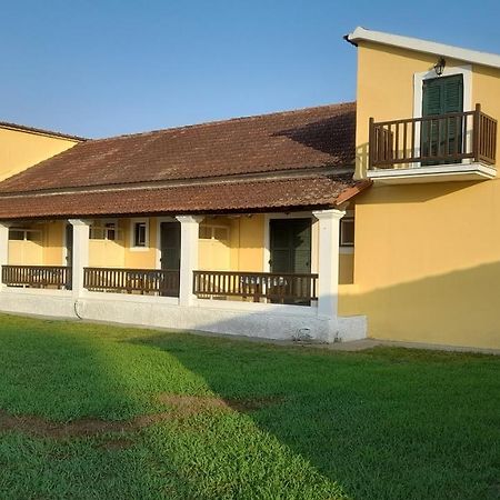 Giannoula Apts Astrakeri Exterior foto