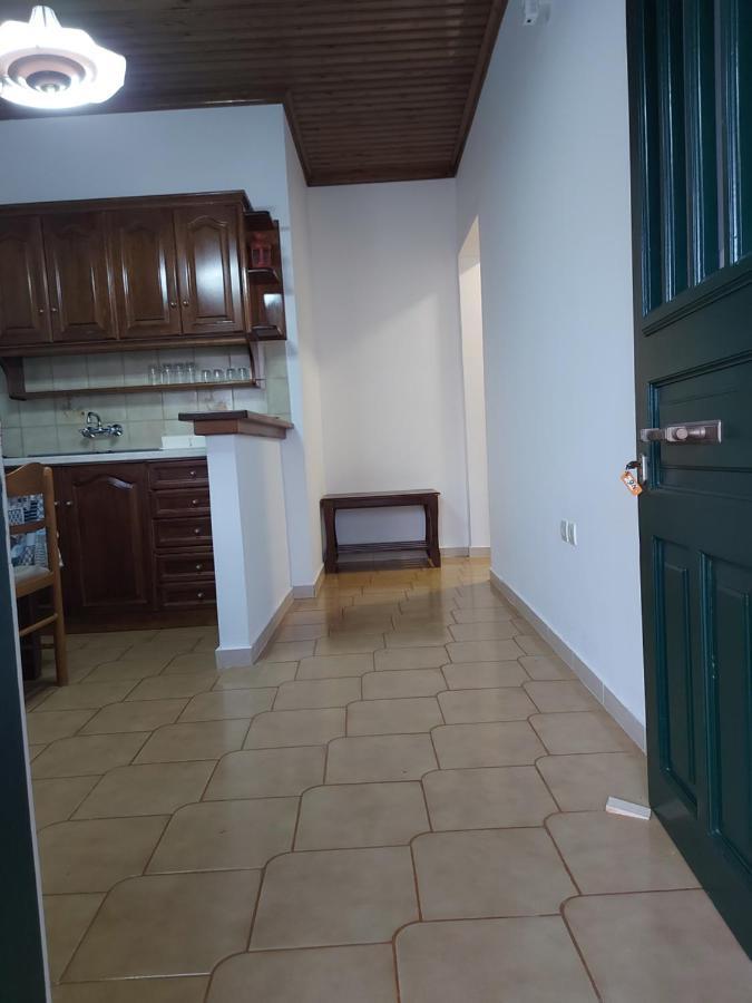 Giannoula Apts Astrakeri Exterior foto