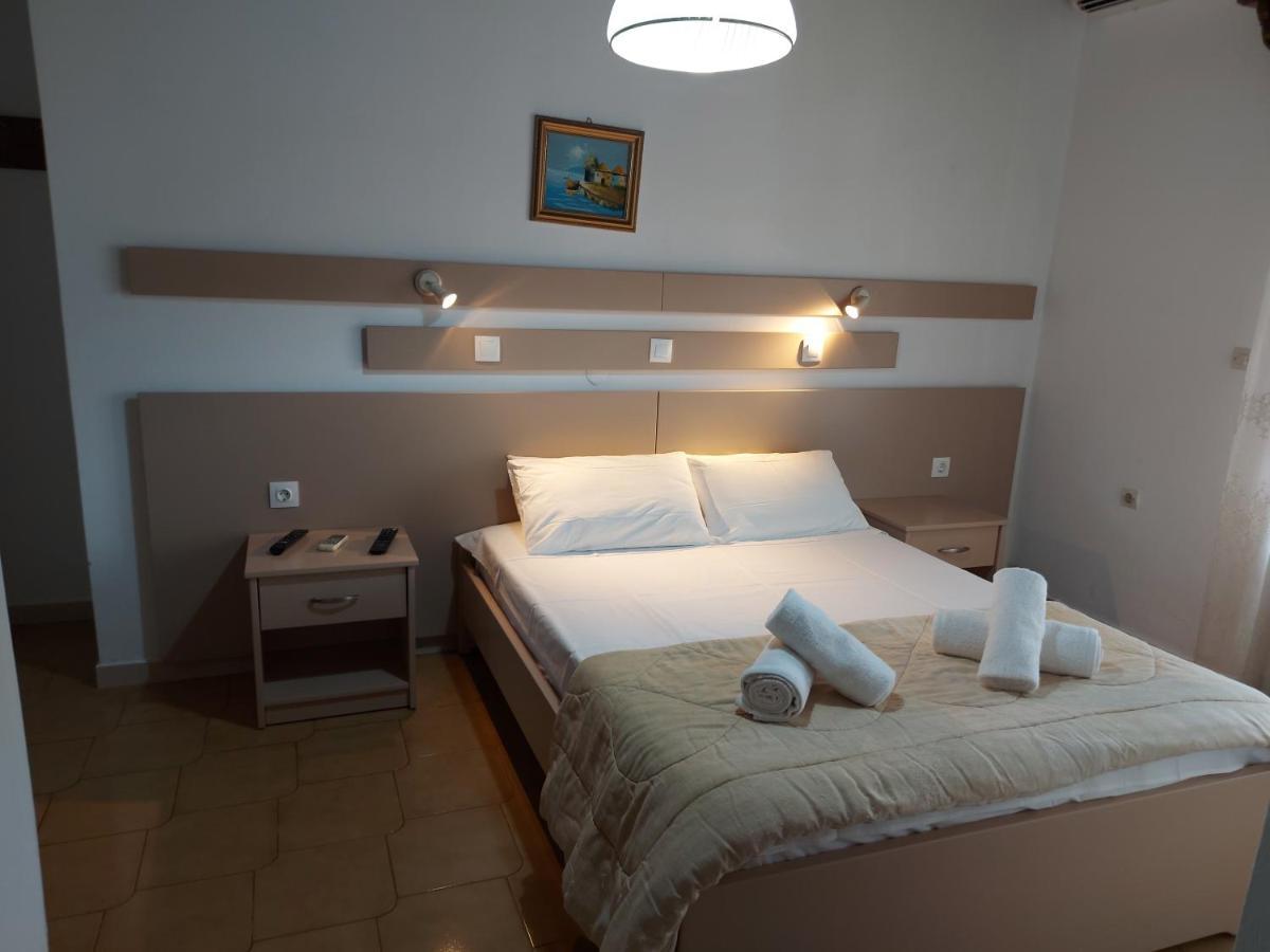 Giannoula Apts Astrakeri Exterior foto